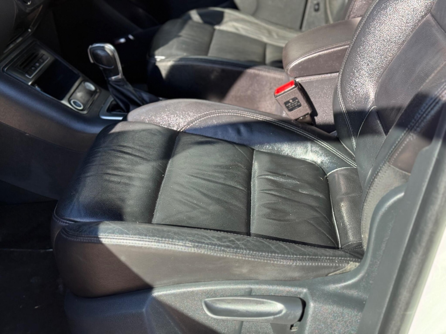 Used Volkswagen Tiguan 2016 for sale - 78145732: Photo 34