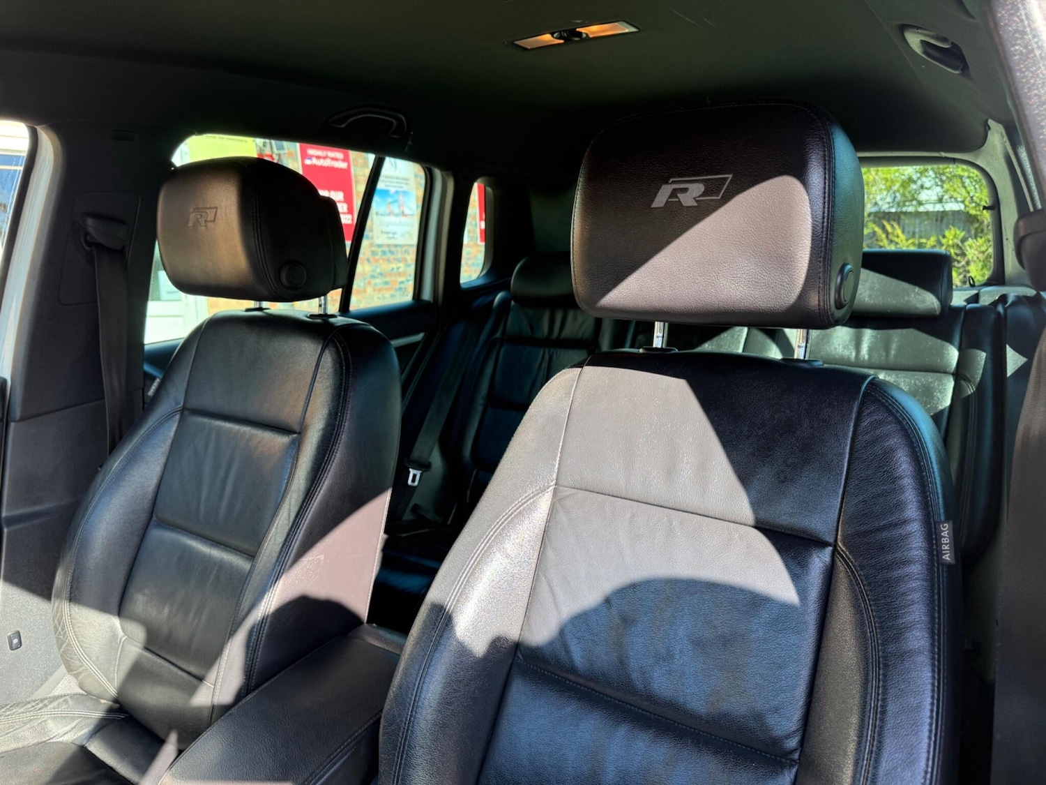 Used Volkswagen Tiguan 2016 for sale - 78145732: Photo 35