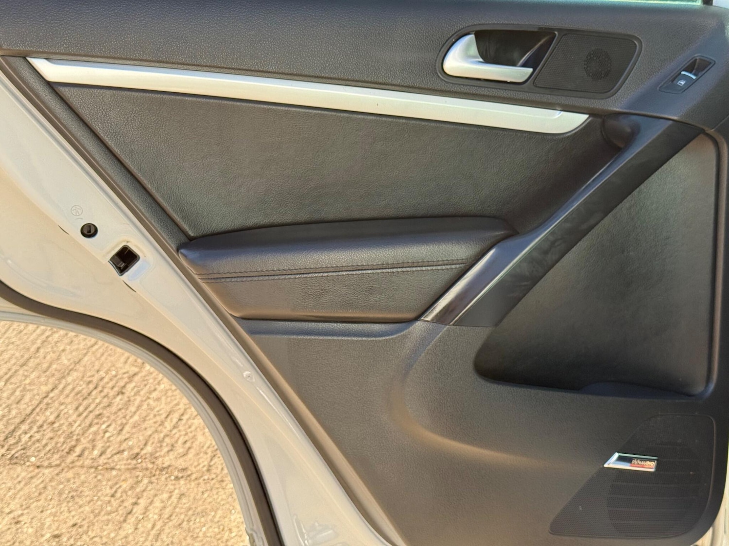 Used Volkswagen Tiguan 2016 for sale - 78145732: Photo 37