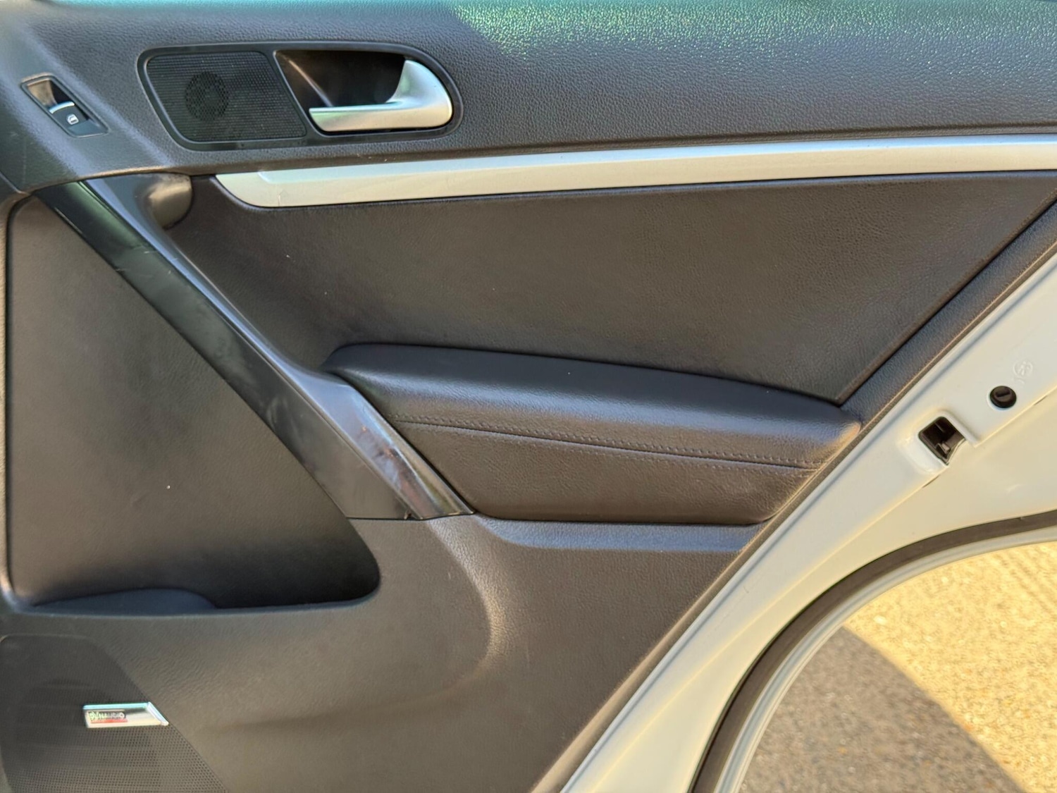 Used Volkswagen Tiguan 2016 for sale - 78145732: Photo 40