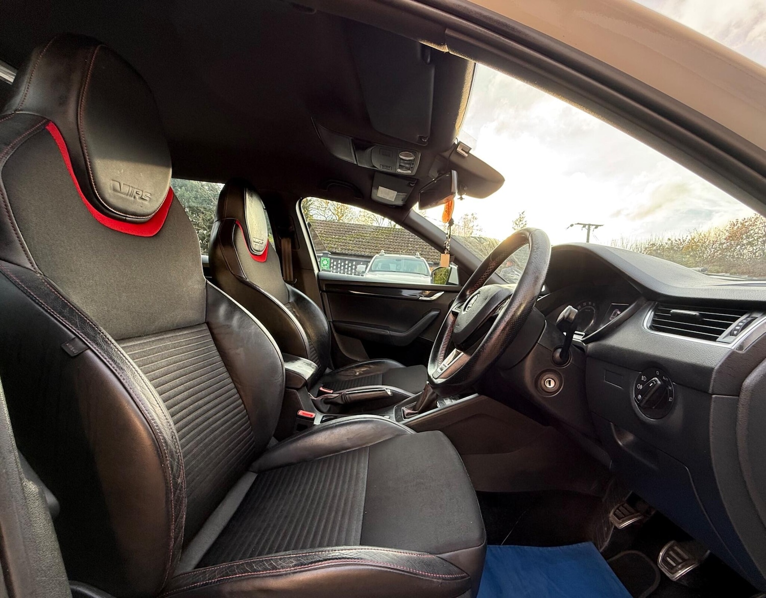 Used Skoda Octavia 2014 for sale - 77006513: Photo 14