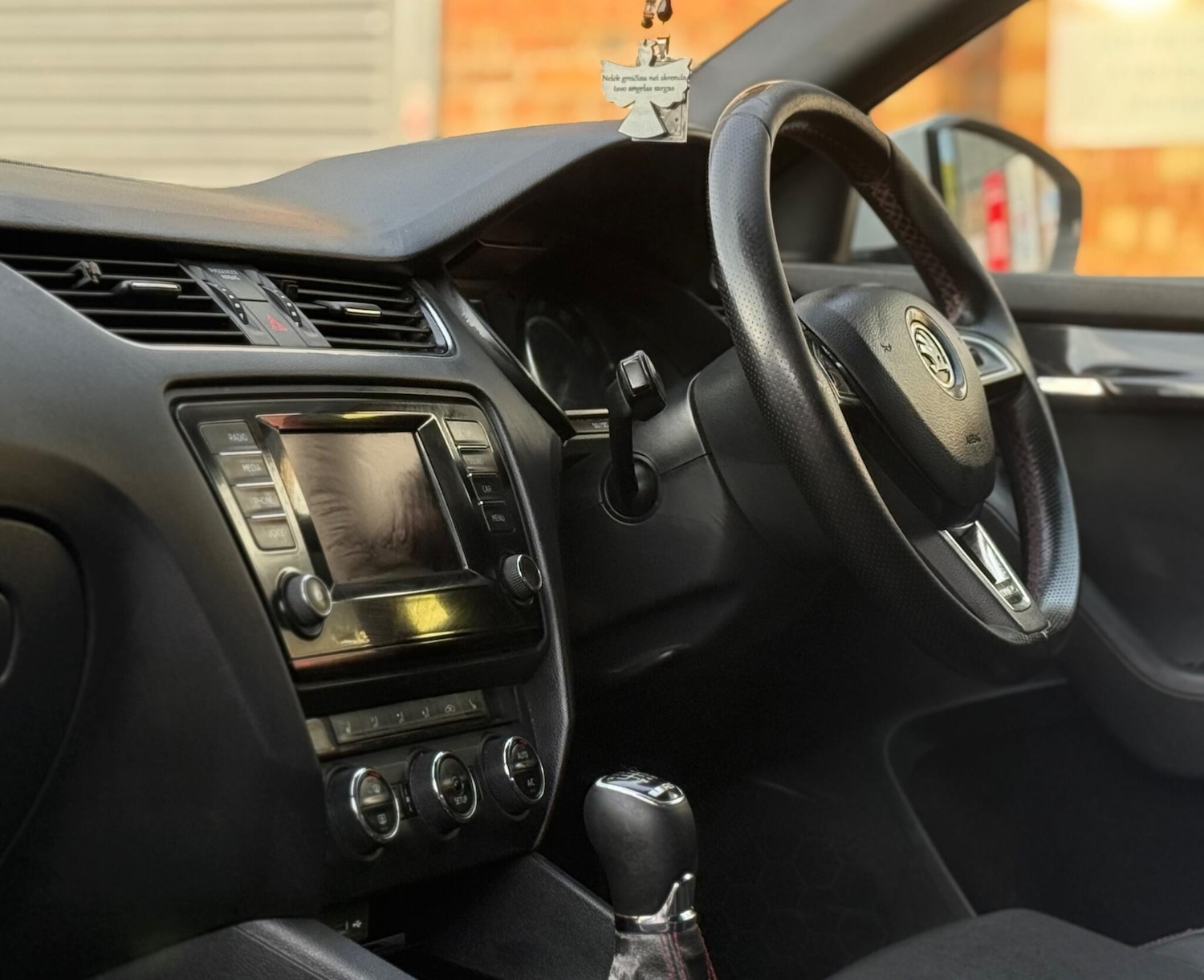 Used Skoda Octavia 2014 for sale - 77006513: Photo 16