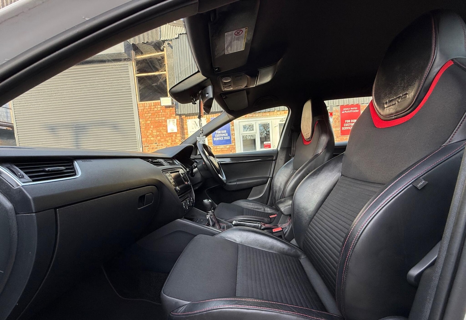 Used Skoda Octavia 2014 for sale - 77006513: Photo 17