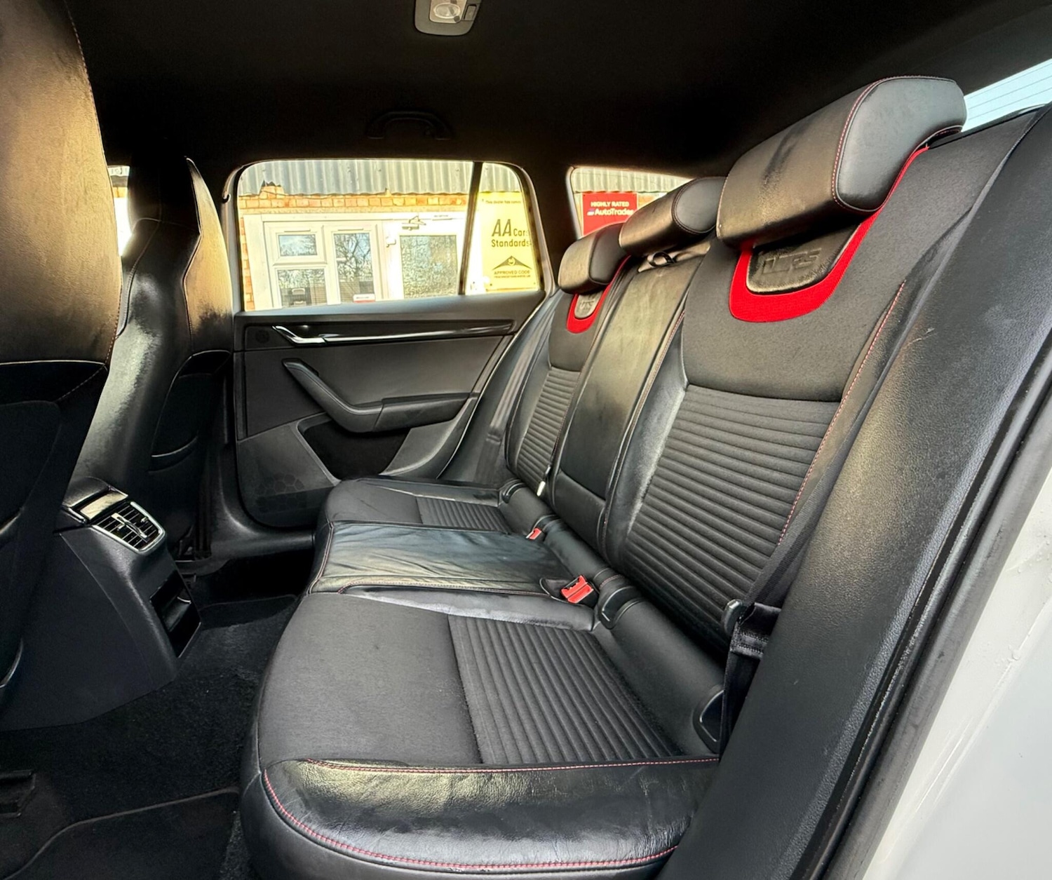 Used Skoda Octavia 2014 for sale - 77006513: Photo 19