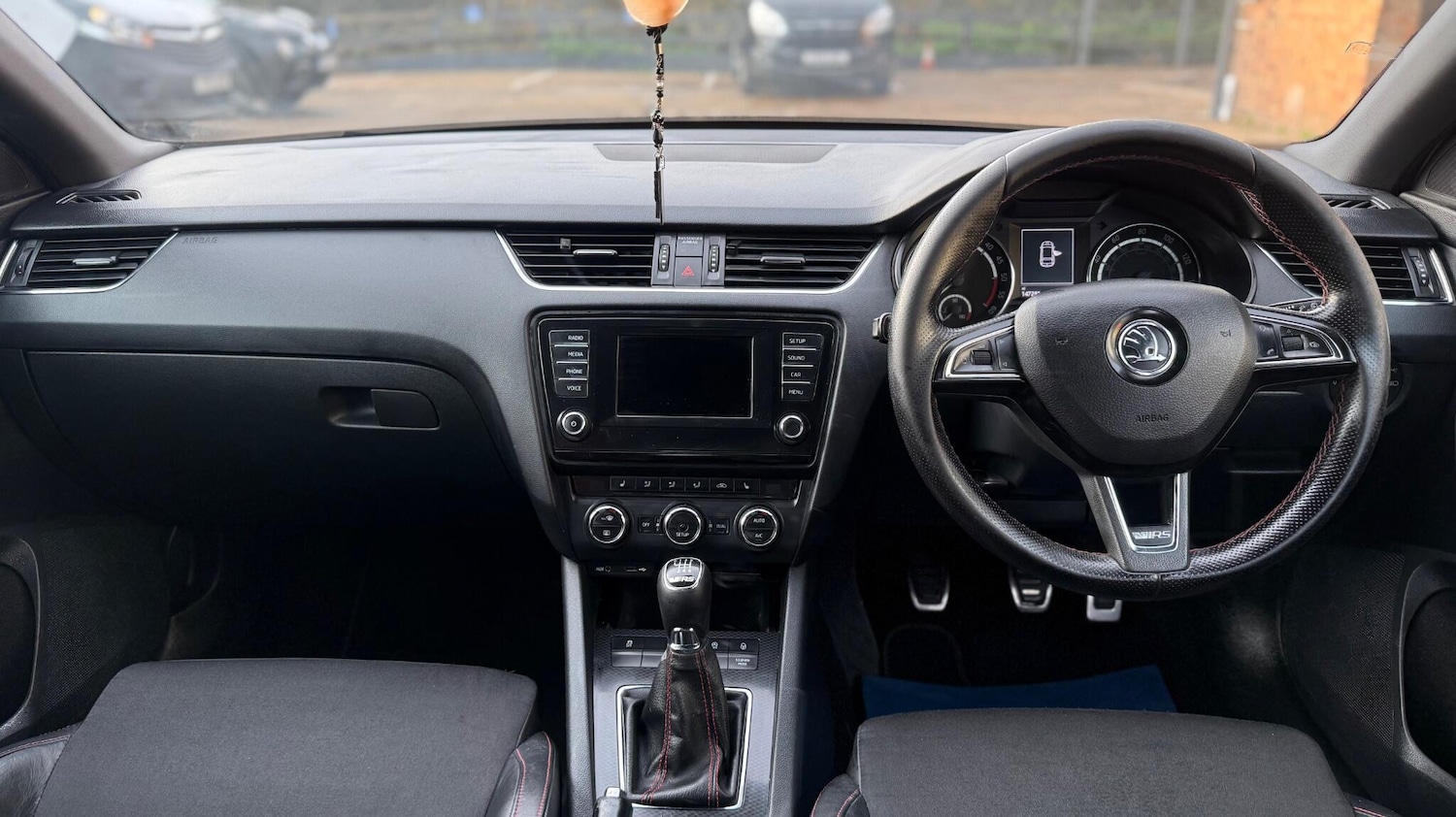 Used Skoda Octavia 2014 for sale - 77006513: Photo 21