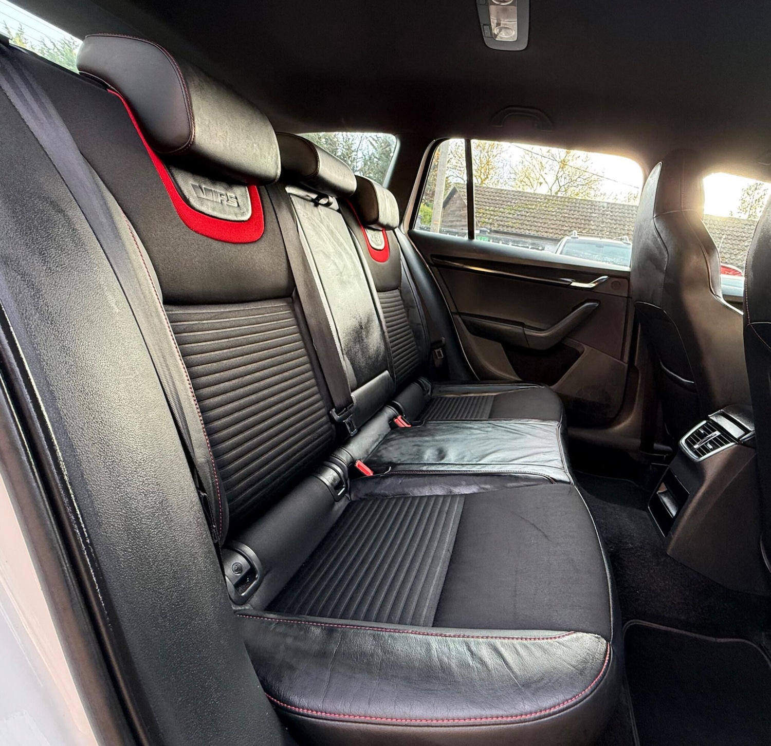 Used Skoda Octavia 2014 for sale - 77006513: Photo 22