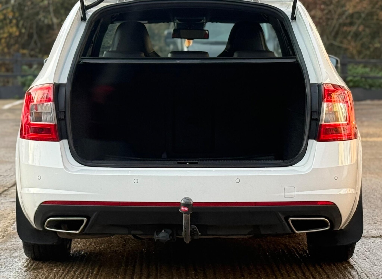 Used Skoda Octavia 2014 for sale - 77006513: Photo 25