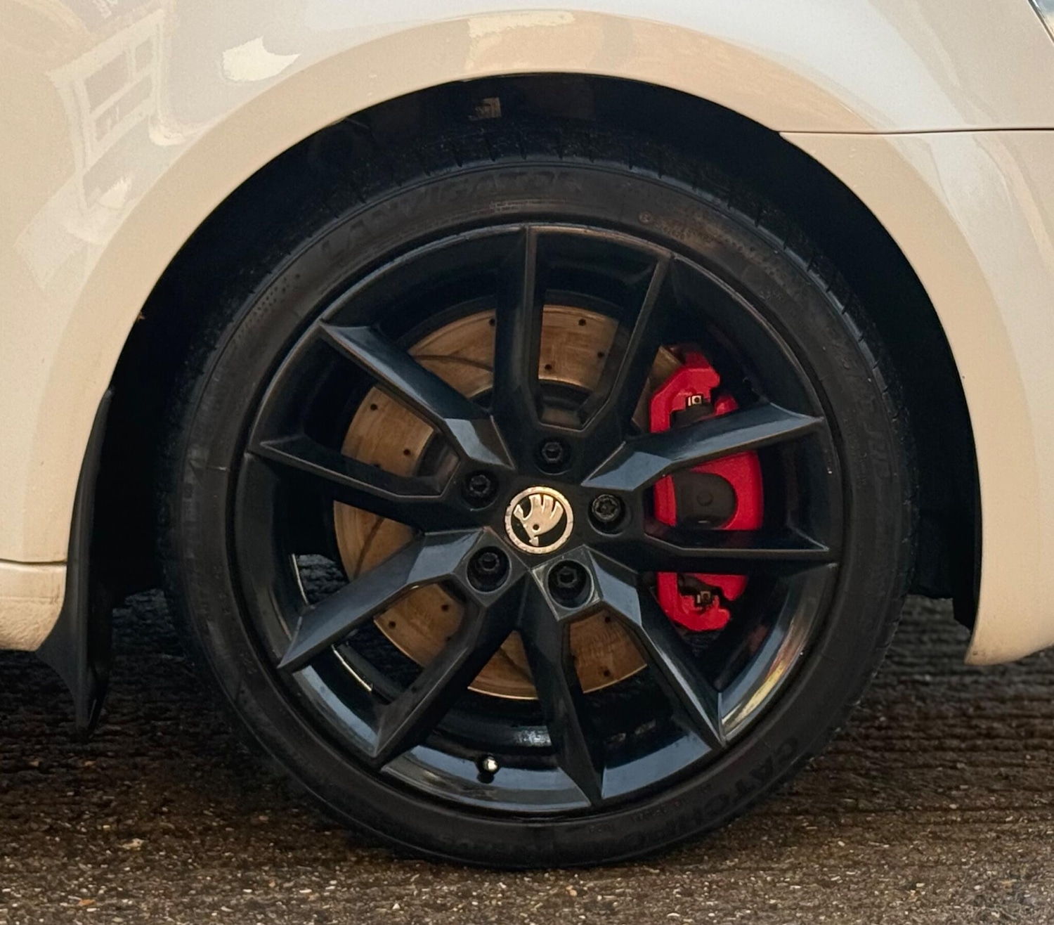 Used Skoda Octavia 2014 for sale - 77006513: Photo 27