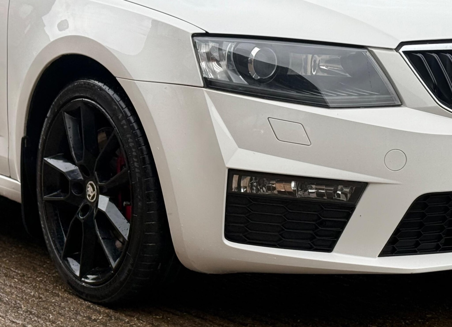 Used Skoda Octavia 2014 for sale - 77006513: Photo 28