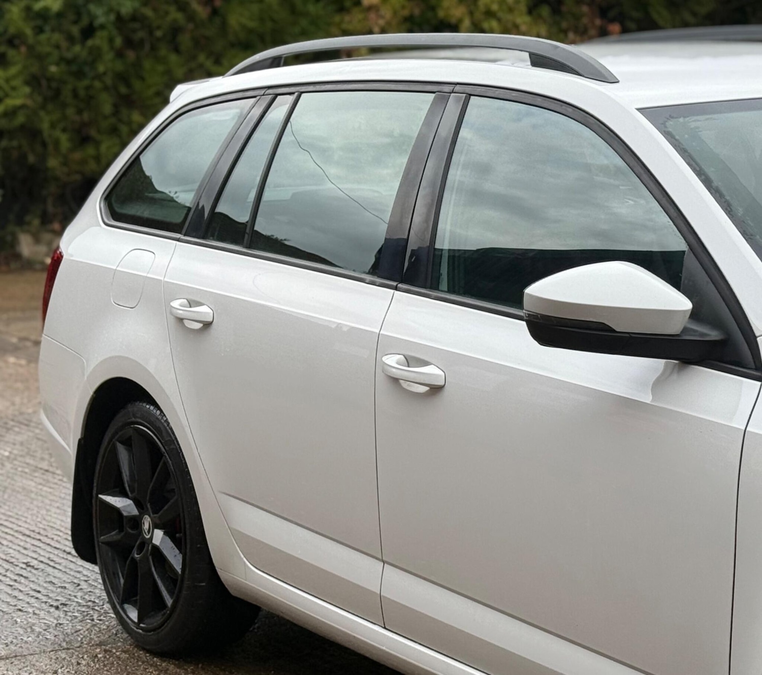 Used Skoda Octavia 2014 for sale - 77006513: Photo 29