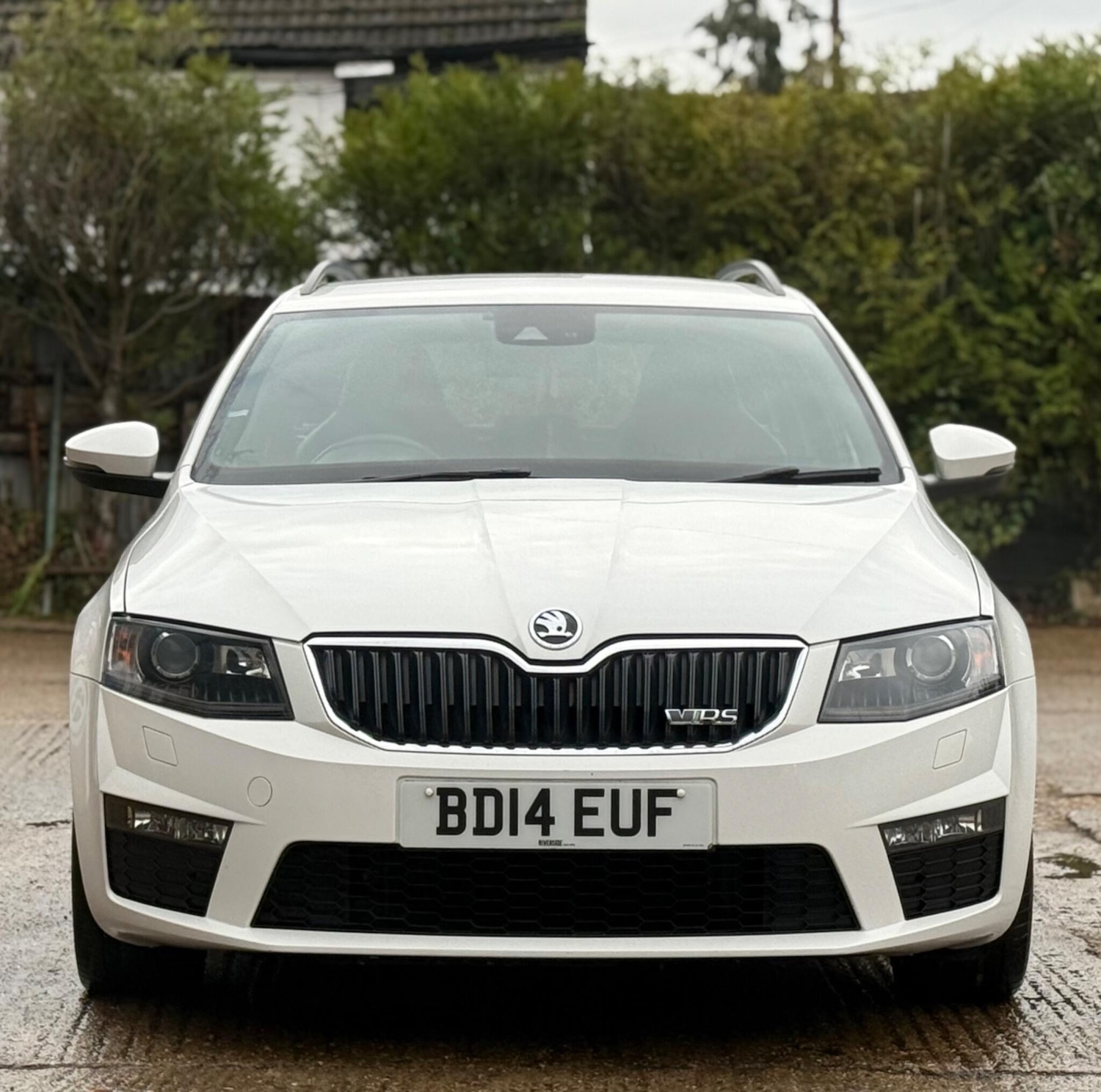 Used Skoda Octavia 2014 for sale - 77006513: Photo 3