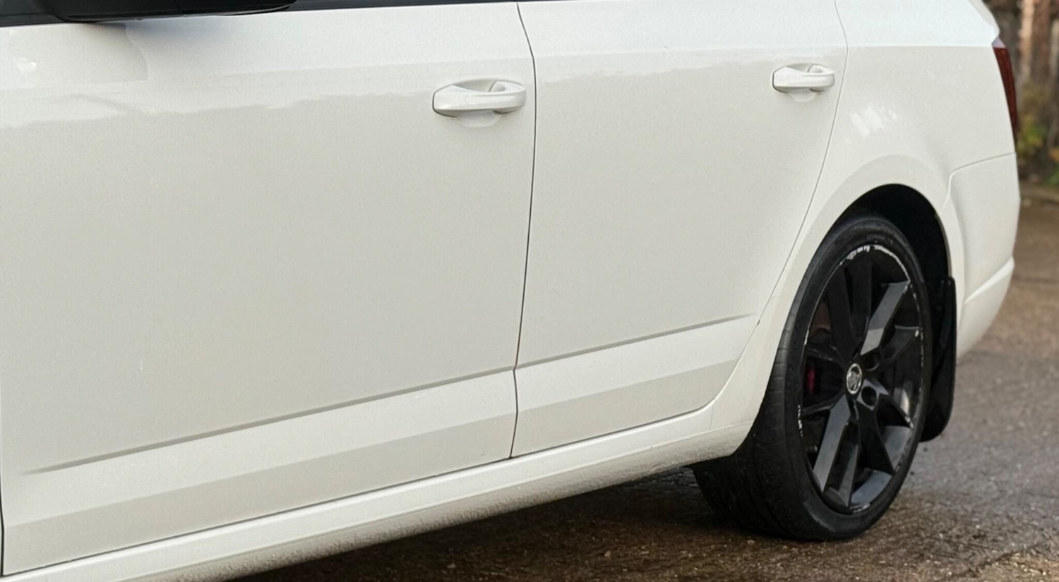 Used Skoda Octavia 2014 for sale - 77006513: Photo 33