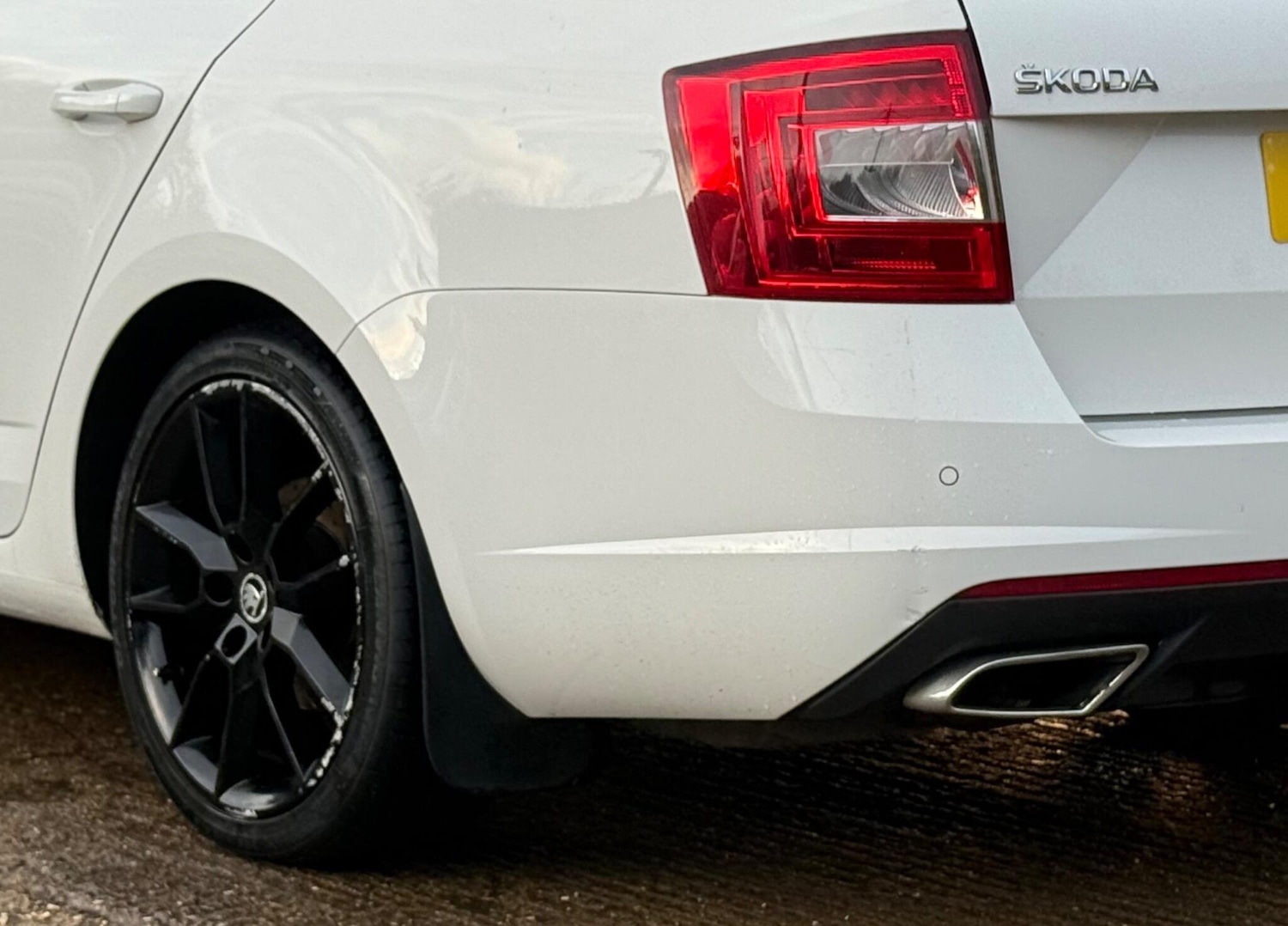 Used Skoda Octavia 2014 for sale - 77006513: Photo 34