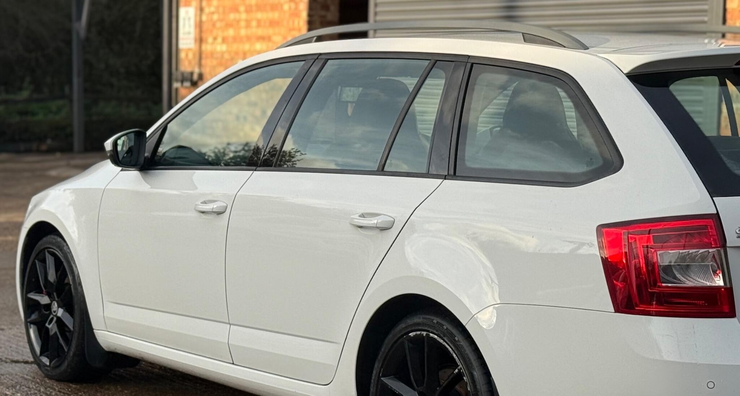 Used Skoda Octavia 2014 for sale - 77006513: Photo 35