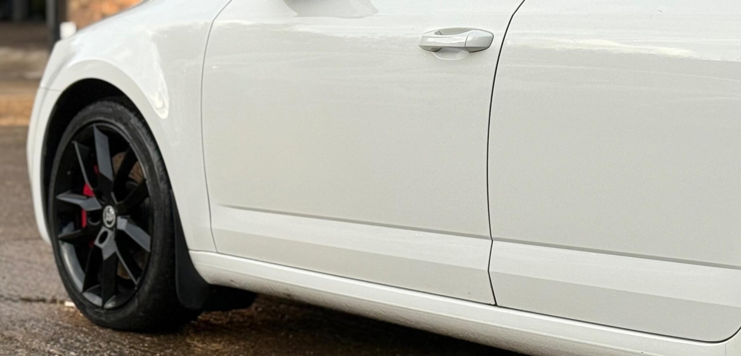 Used Skoda Octavia 2014 for sale - 77006513: Photo 36