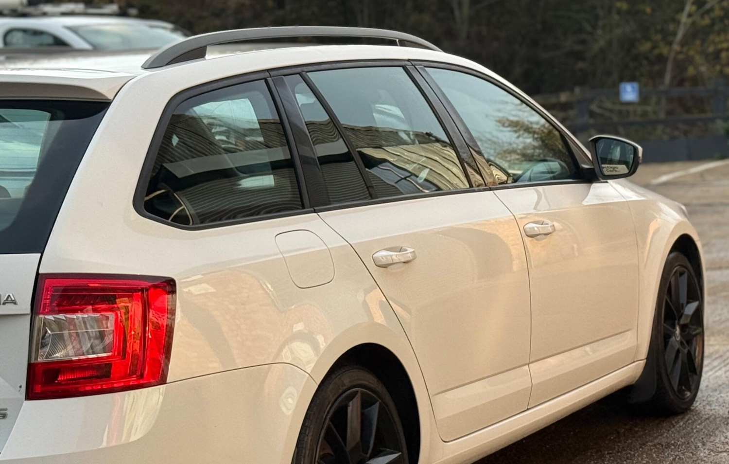 Used Skoda Octavia 2014 for sale - 77006513: Photo 38