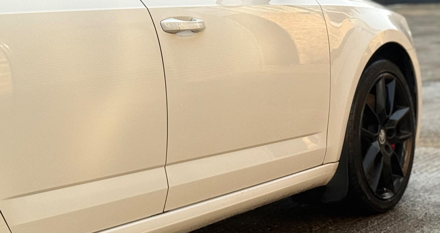 Used Skoda Octavia 2014 for sale - 77006513: Photo 39