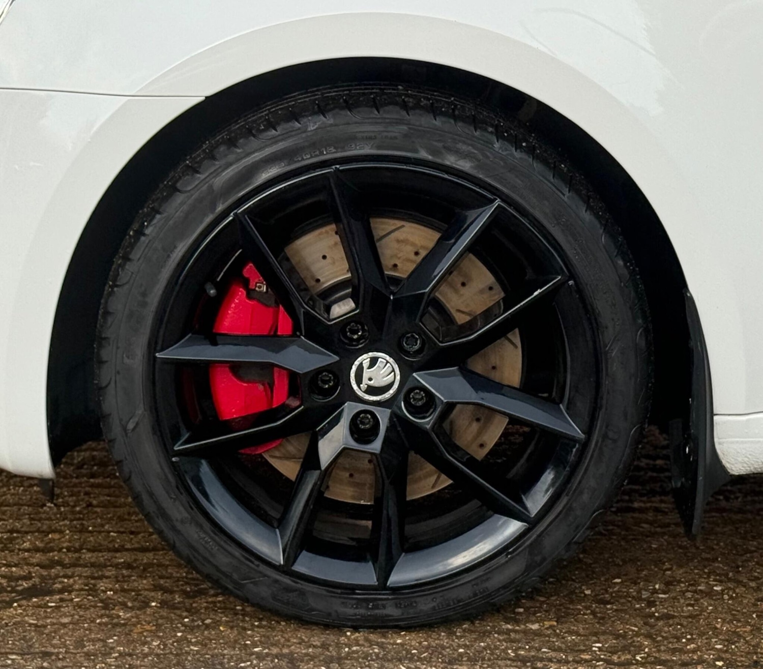 Used Skoda Octavia 2014 for sale - 77006513: Photo 45