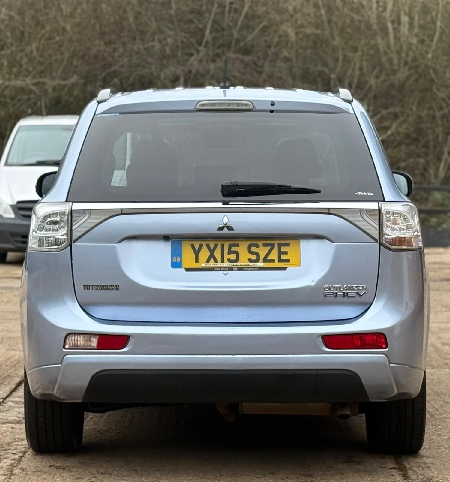 Used Mitsubishi Outlander 2014 for sale - 77056253: Photo 10