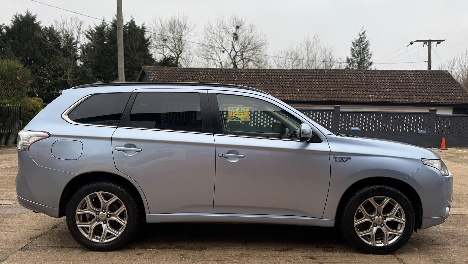 Used Mitsubishi Outlander 2014 for sale - 77056253: Photo 12