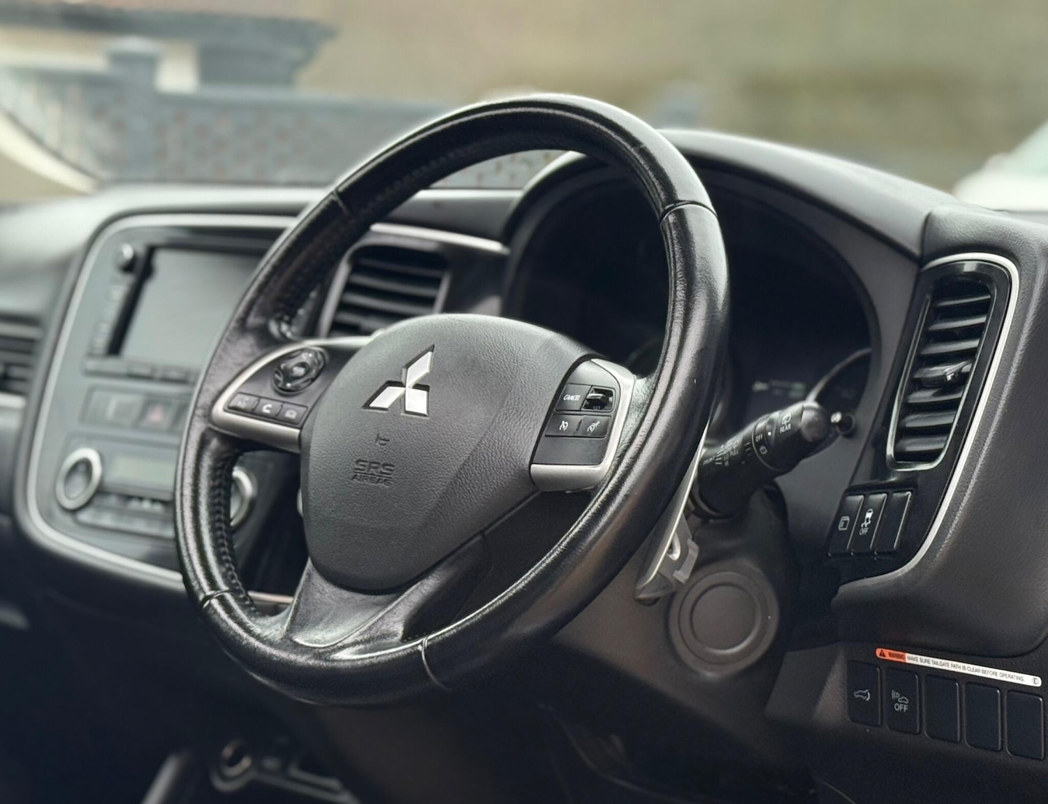 Used Mitsubishi Outlander 2014 for sale - 77056253: Photo 13