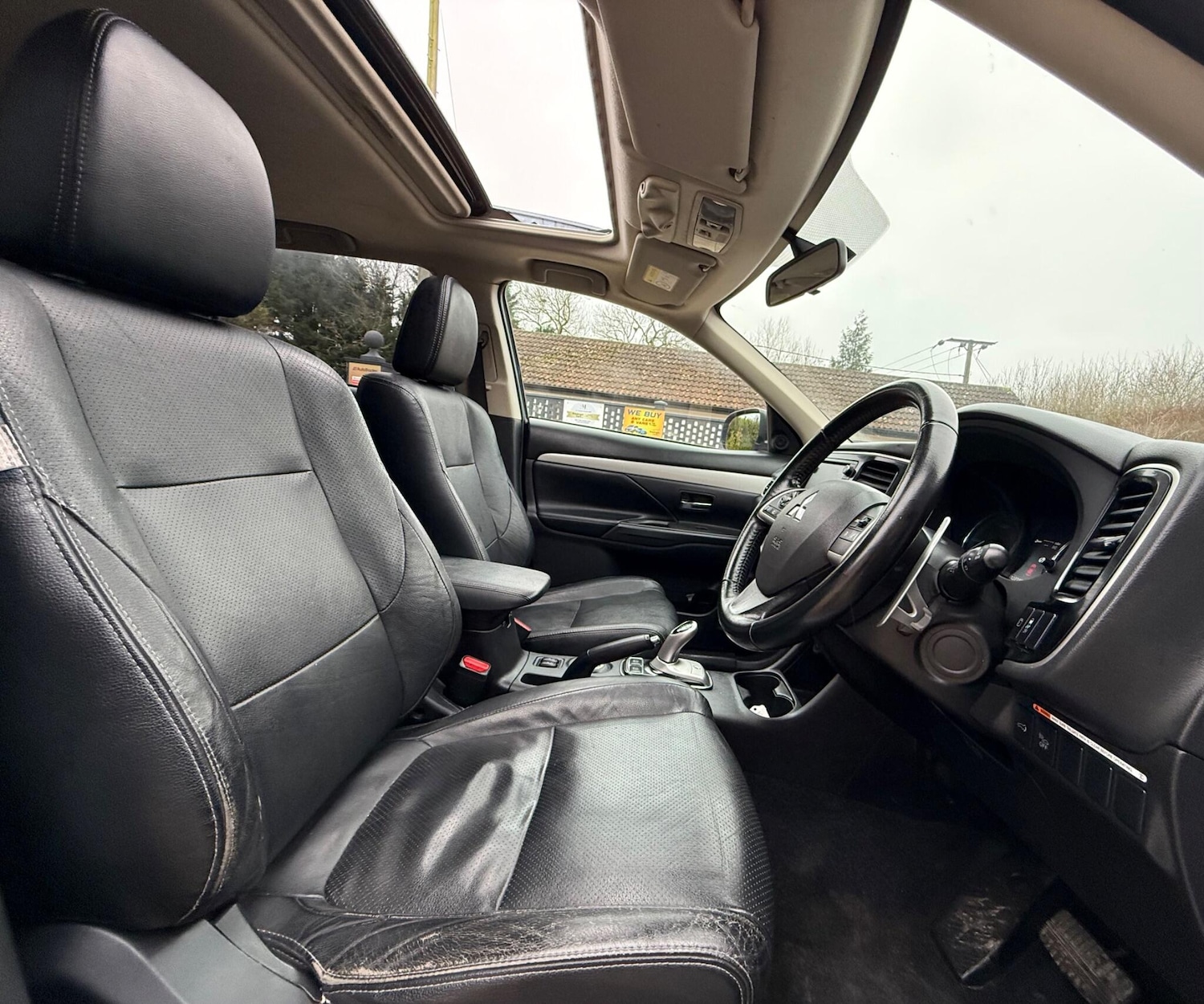 Used Mitsubishi Outlander 2014 for sale - 77056253: Photo 14