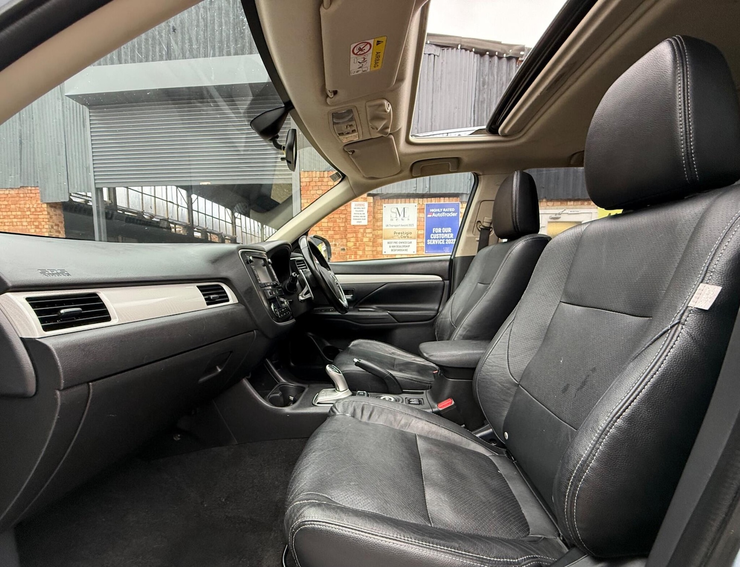 Used Mitsubishi Outlander 2014 for sale - 77056253: Photo 17