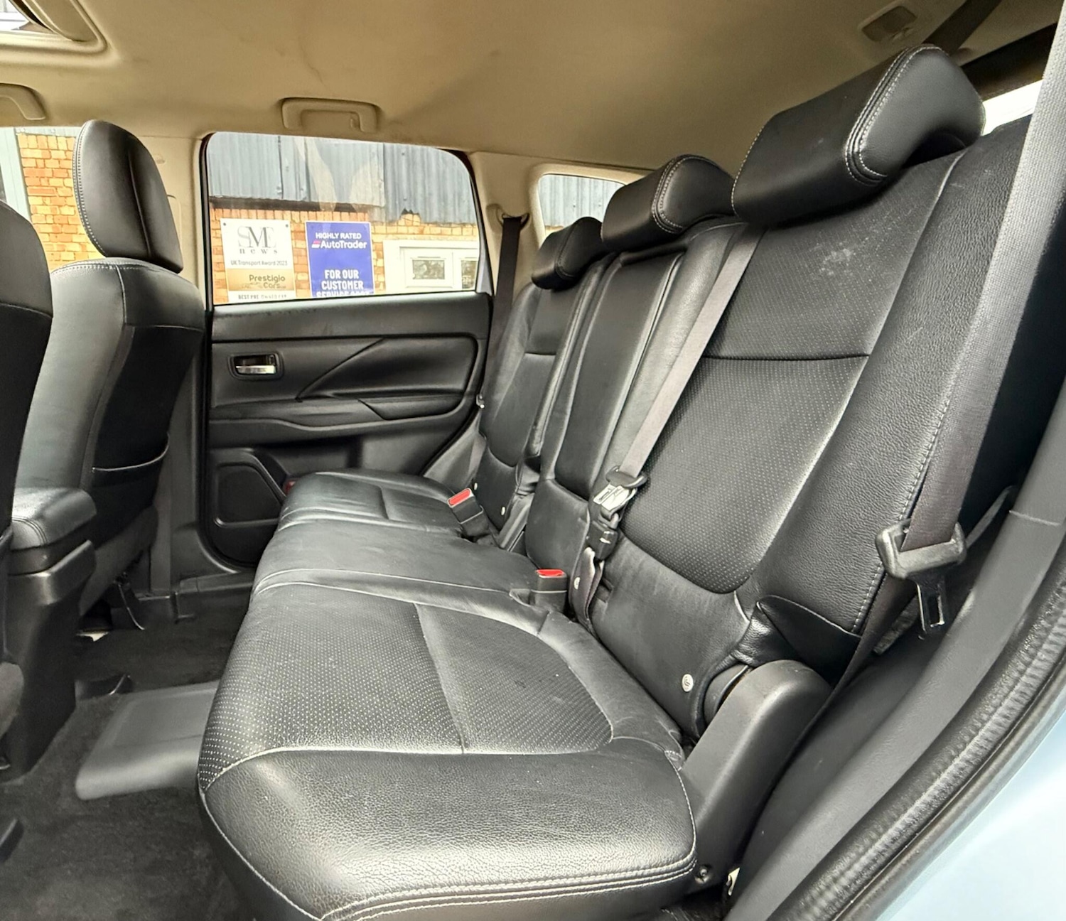 Used Mitsubishi Outlander 2014 for sale - 77056253: Photo 19
