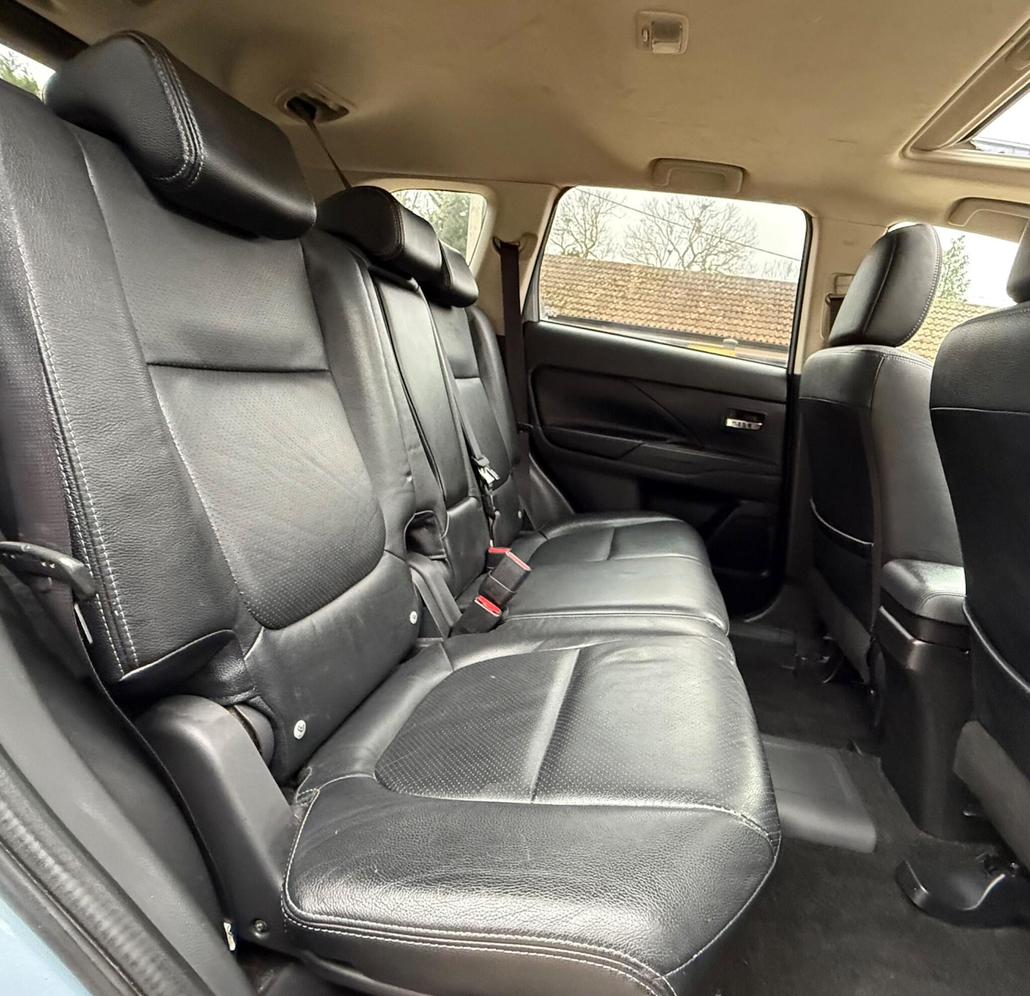Used Mitsubishi Outlander 2014 for sale - 77056253: Photo 21