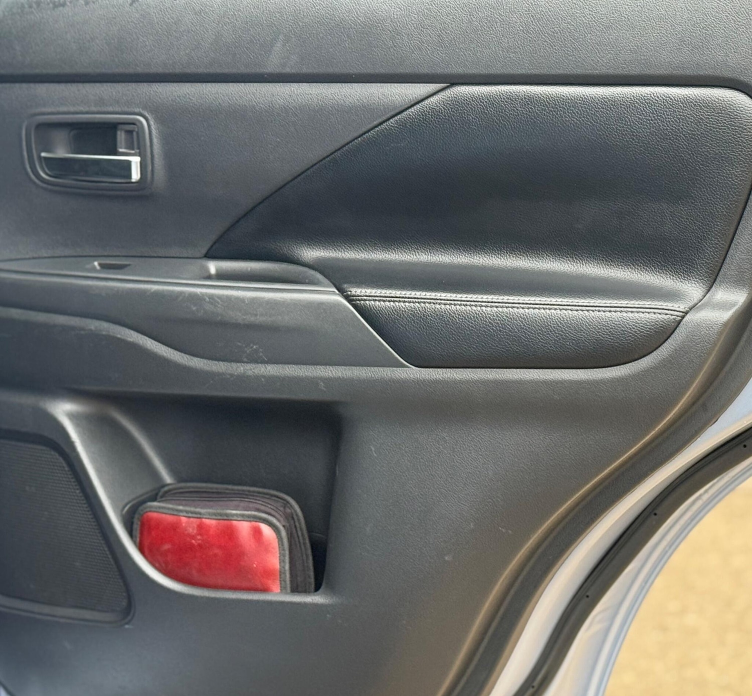 Used Mitsubishi Outlander 2014 for sale - 77056253: Photo 23