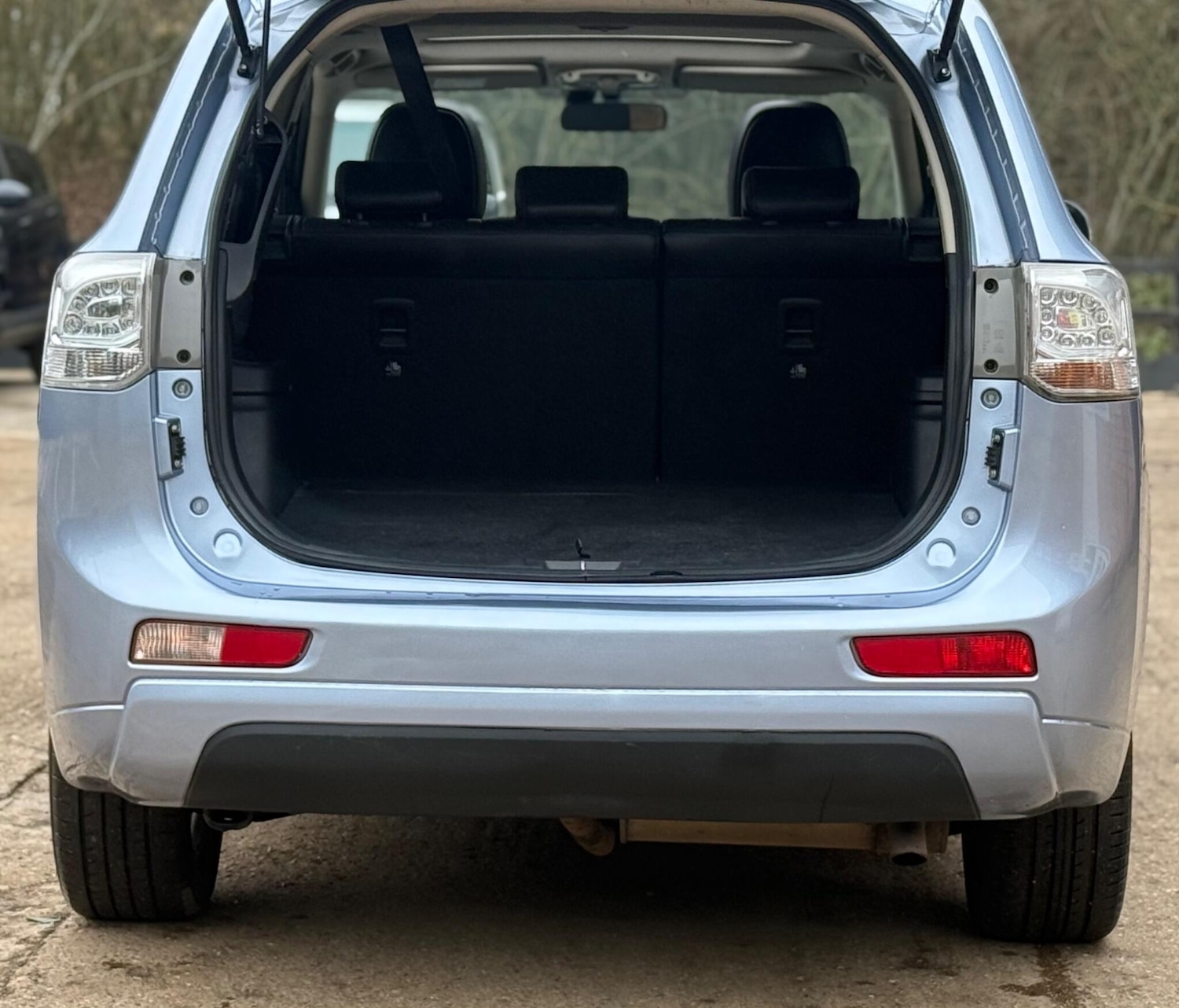 Used Mitsubishi Outlander 2014 for sale - 77056253: Photo 24