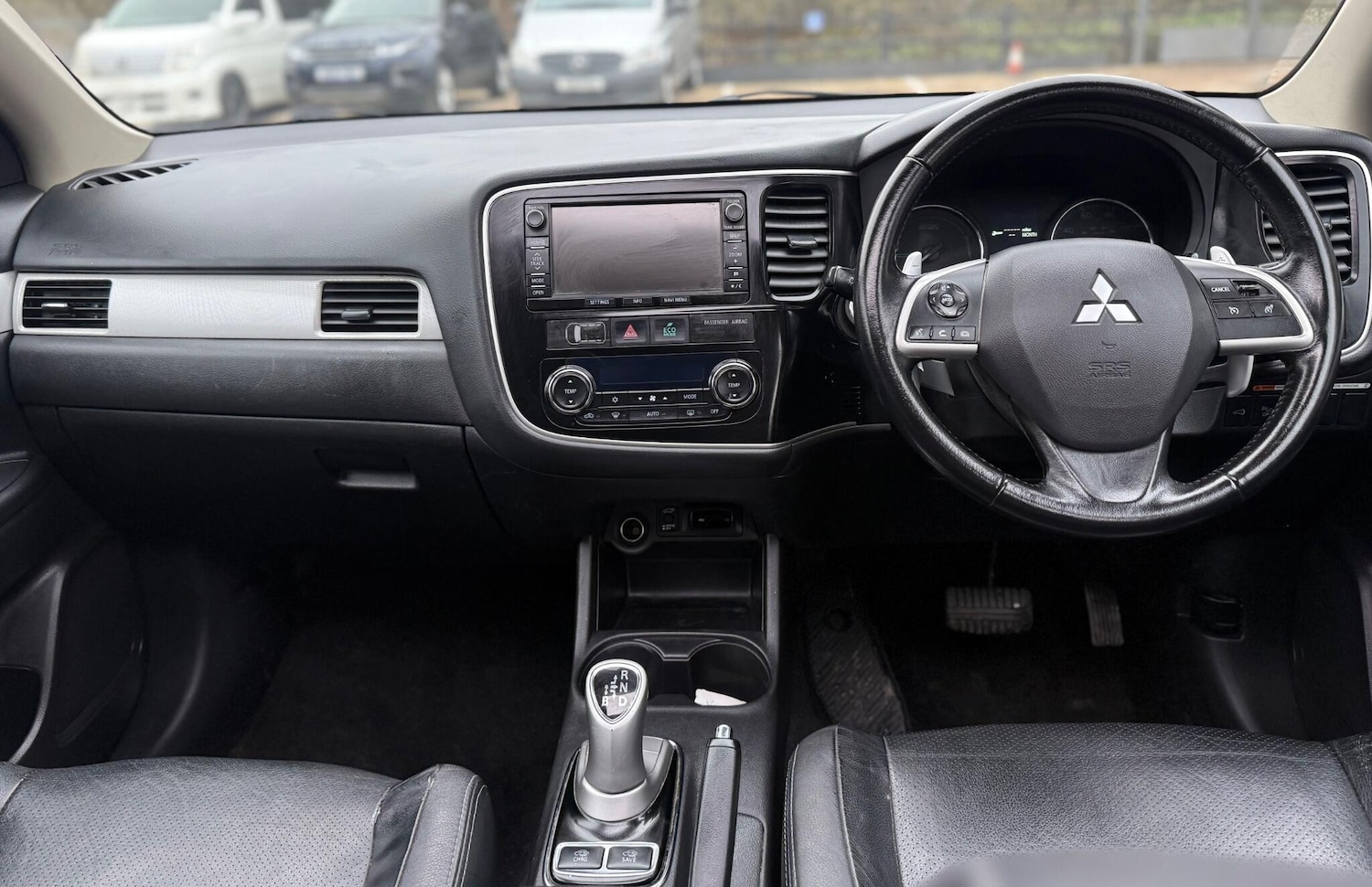 Used Mitsubishi Outlander 2014 for sale - 77056253: Photo 25
