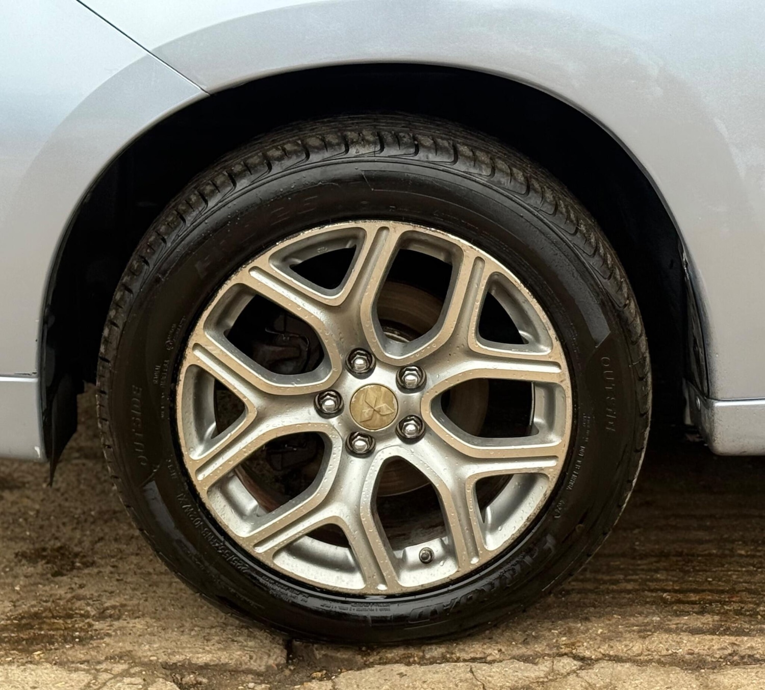 Used Mitsubishi Outlander 2014 for sale - 77056253: Photo 26