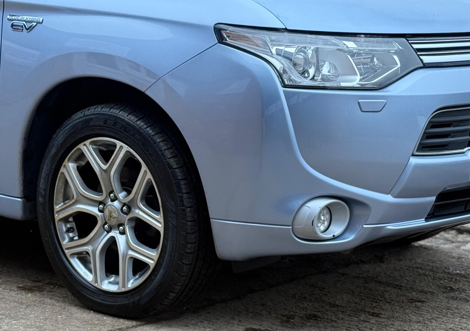 Used Mitsubishi Outlander 2014 for sale - 77056253: Photo 27