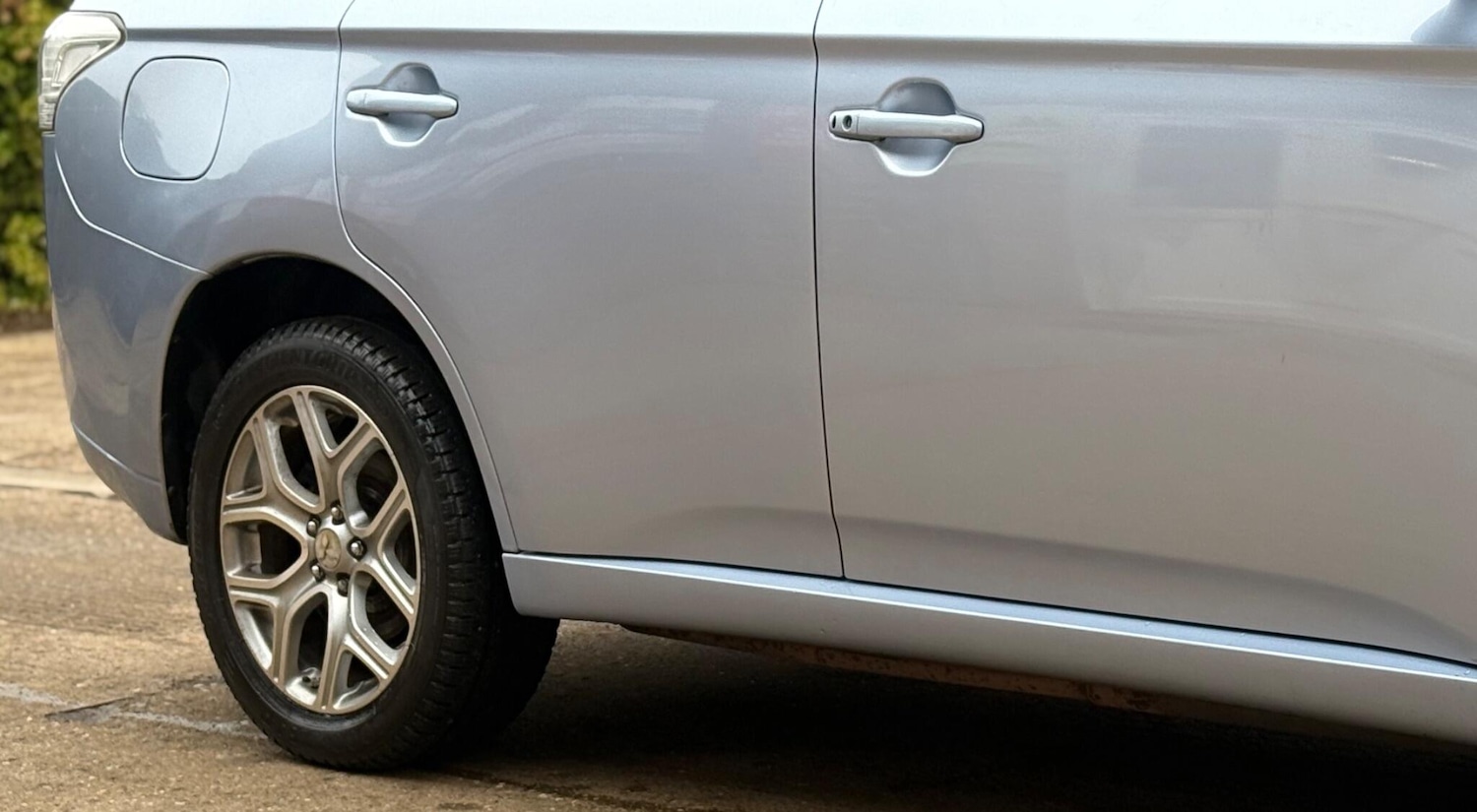 Used Mitsubishi Outlander 2014 for sale - 77056253: Photo 29