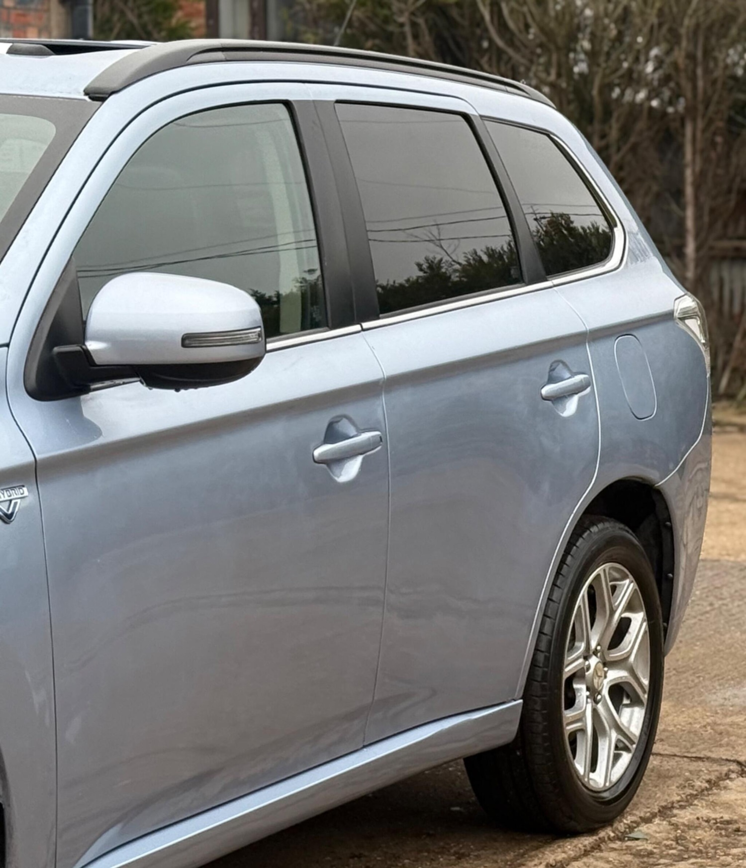 Used Mitsubishi Outlander 2014 for sale - 77056253: Photo 31