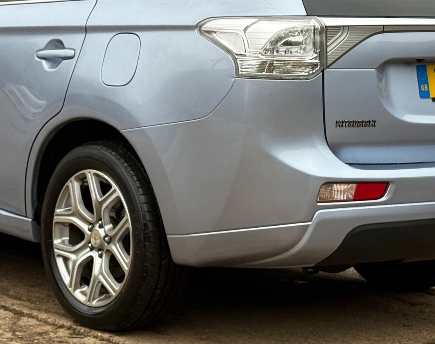 Used Mitsubishi Outlander 2014 for sale - 77056253: Photo 33