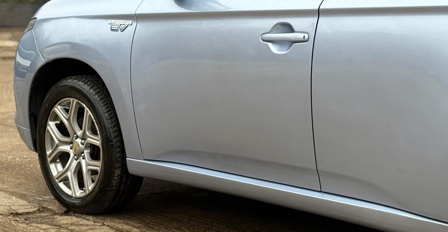 Used Mitsubishi Outlander 2014 for sale - 77056253: Photo 35