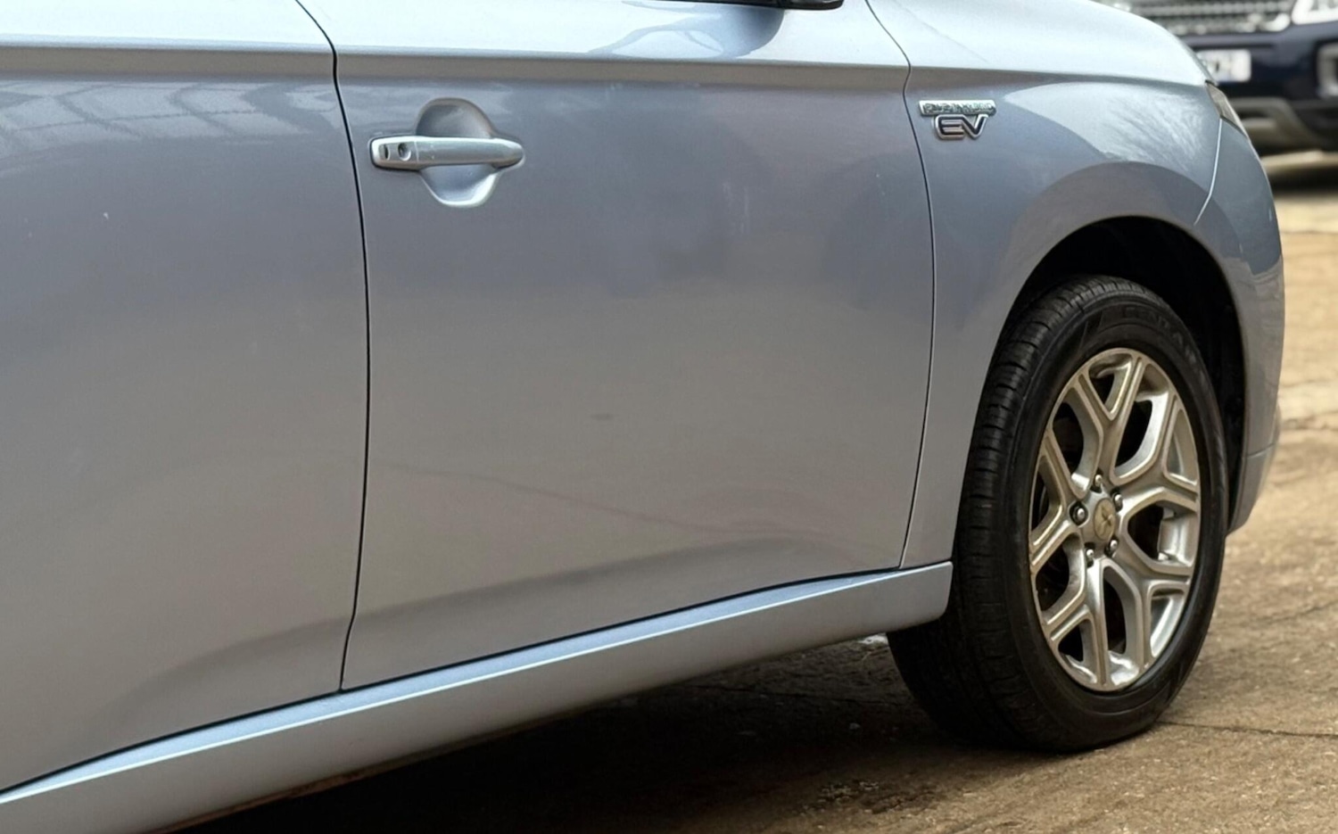 Used Mitsubishi Outlander 2014 for sale - 77056253: Photo 38