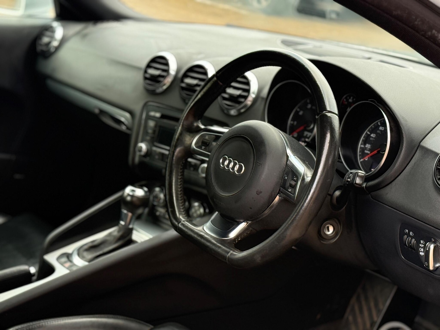 Used Audi TT 2009 for sale - 77259034: Photo 13