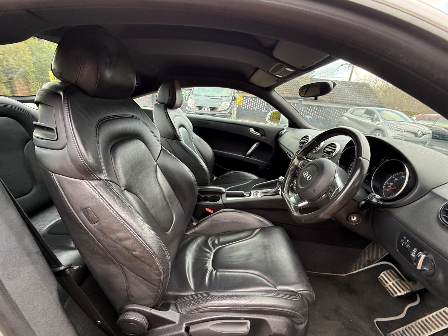 Used Audi TT 2009 for sale - 77259034: Photo 14