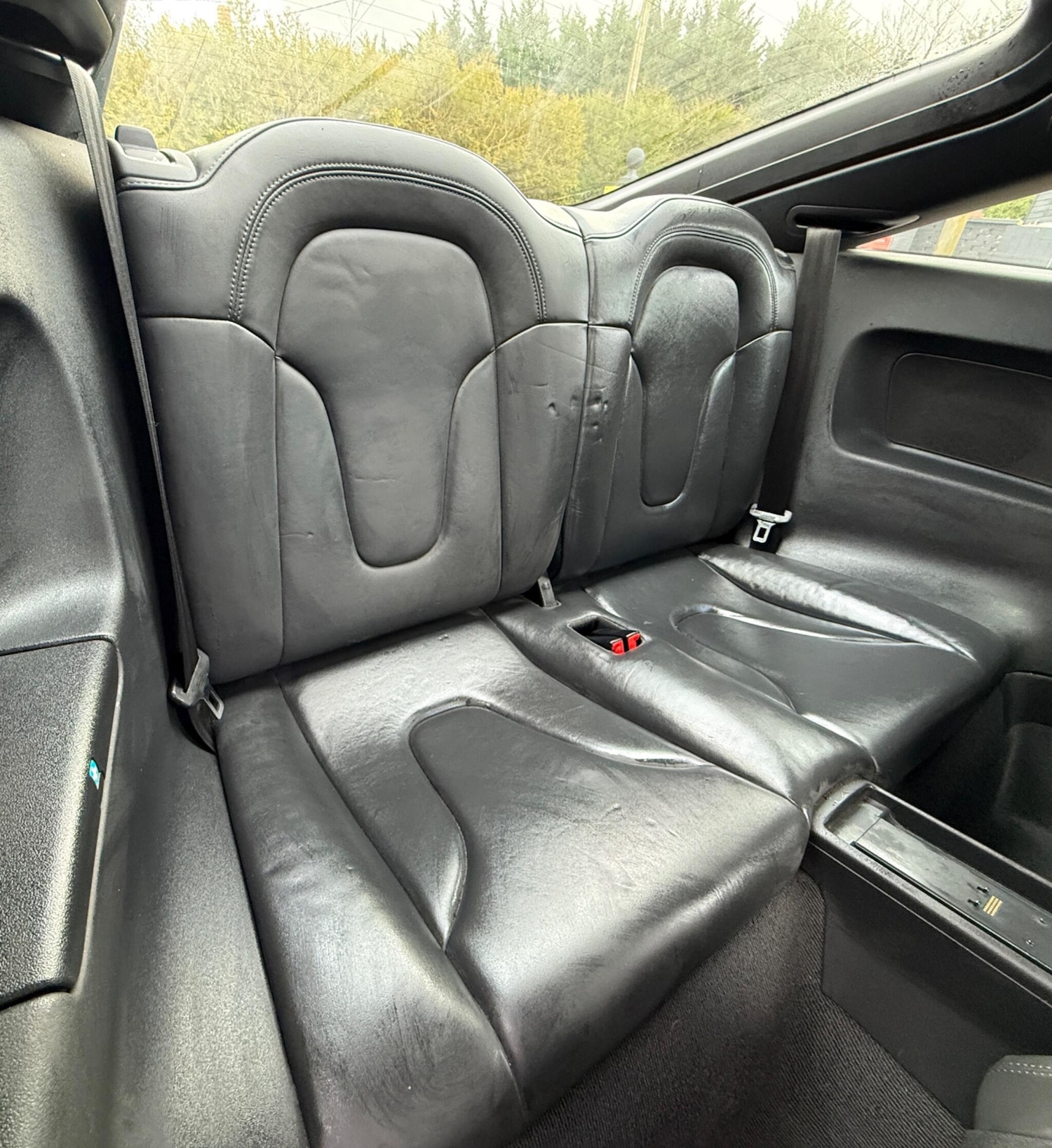 Used Audi TT 2009 for sale - 77259034: Photo 15