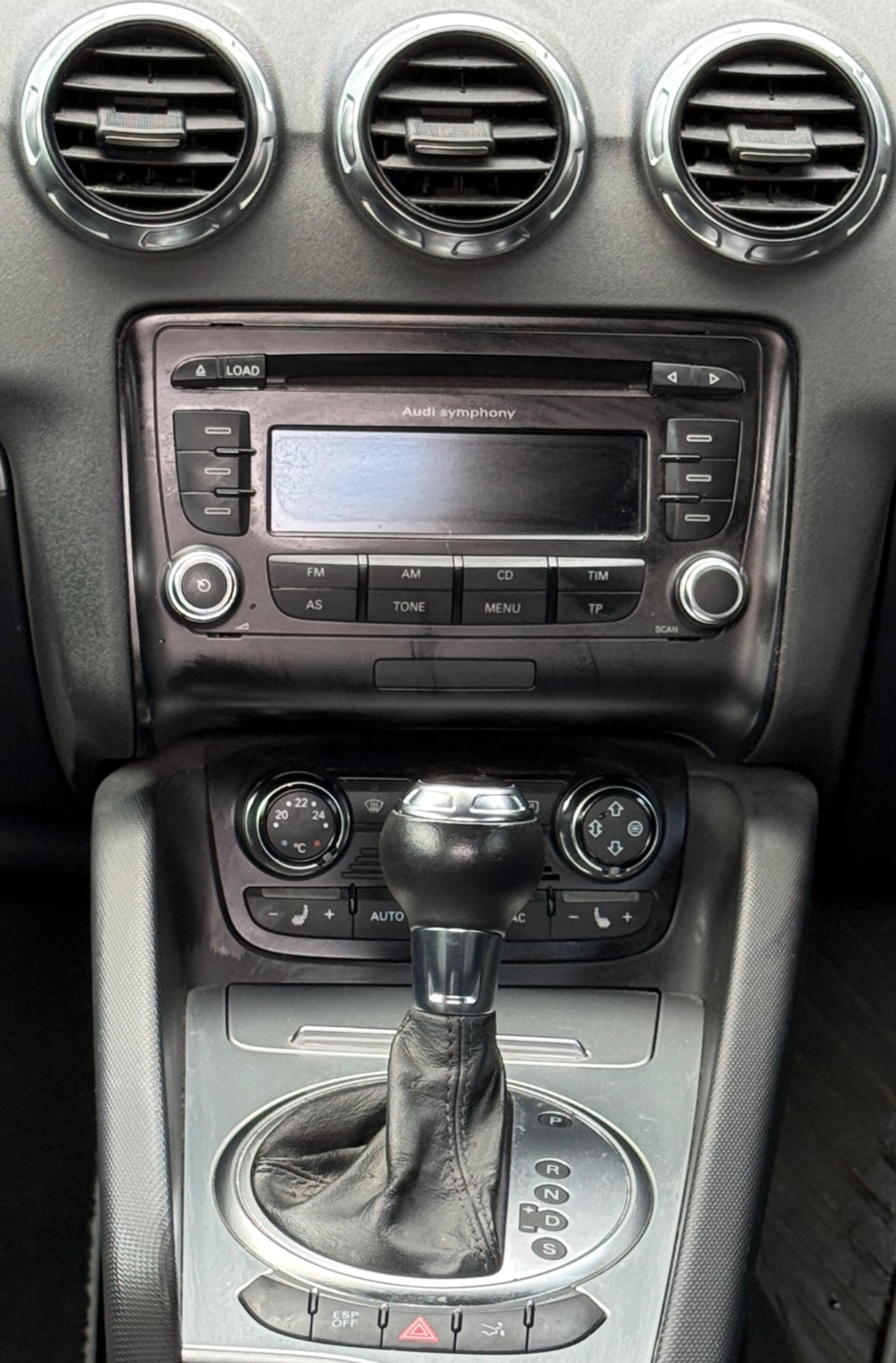 Used Audi TT 2009 for sale - 77259034: Photo 18