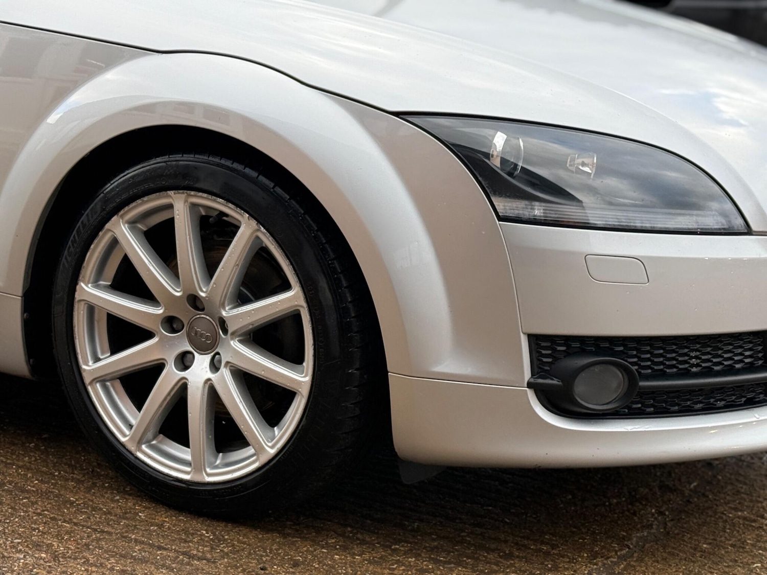 Used Audi TT 2009 for sale - 77259034: Photo 20