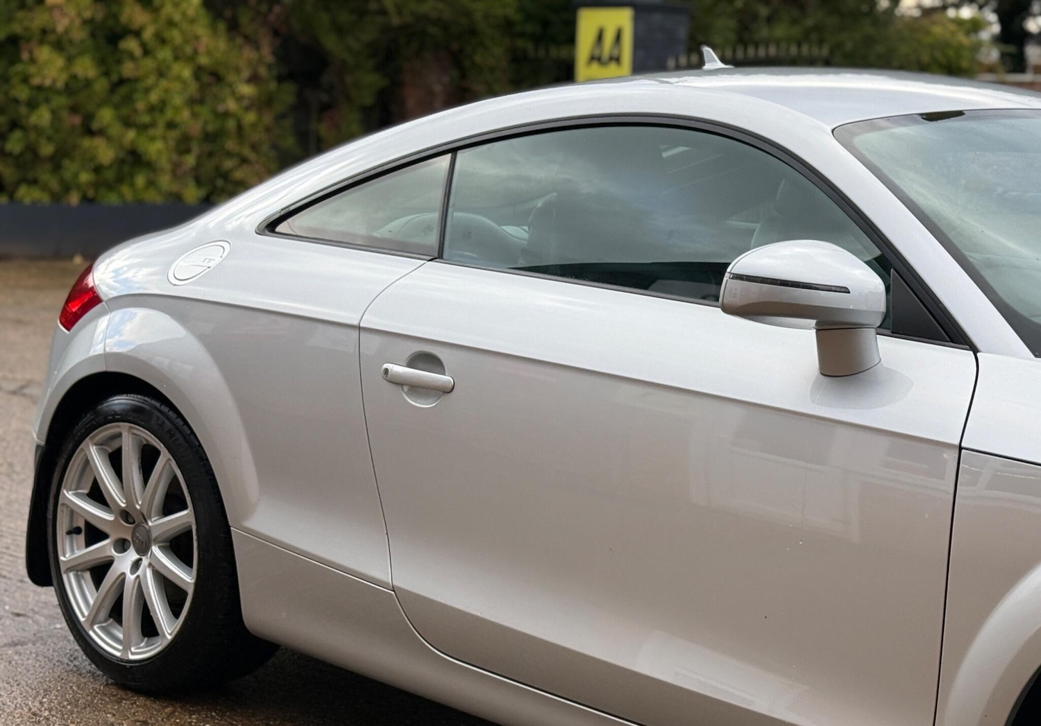 Used Audi TT 2009 for sale - 77259034: Photo 21