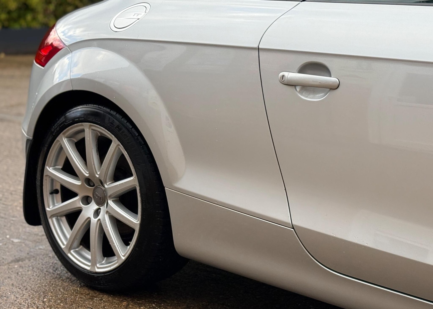 Used Audi TT 2009 for sale - 77259034: Photo 22