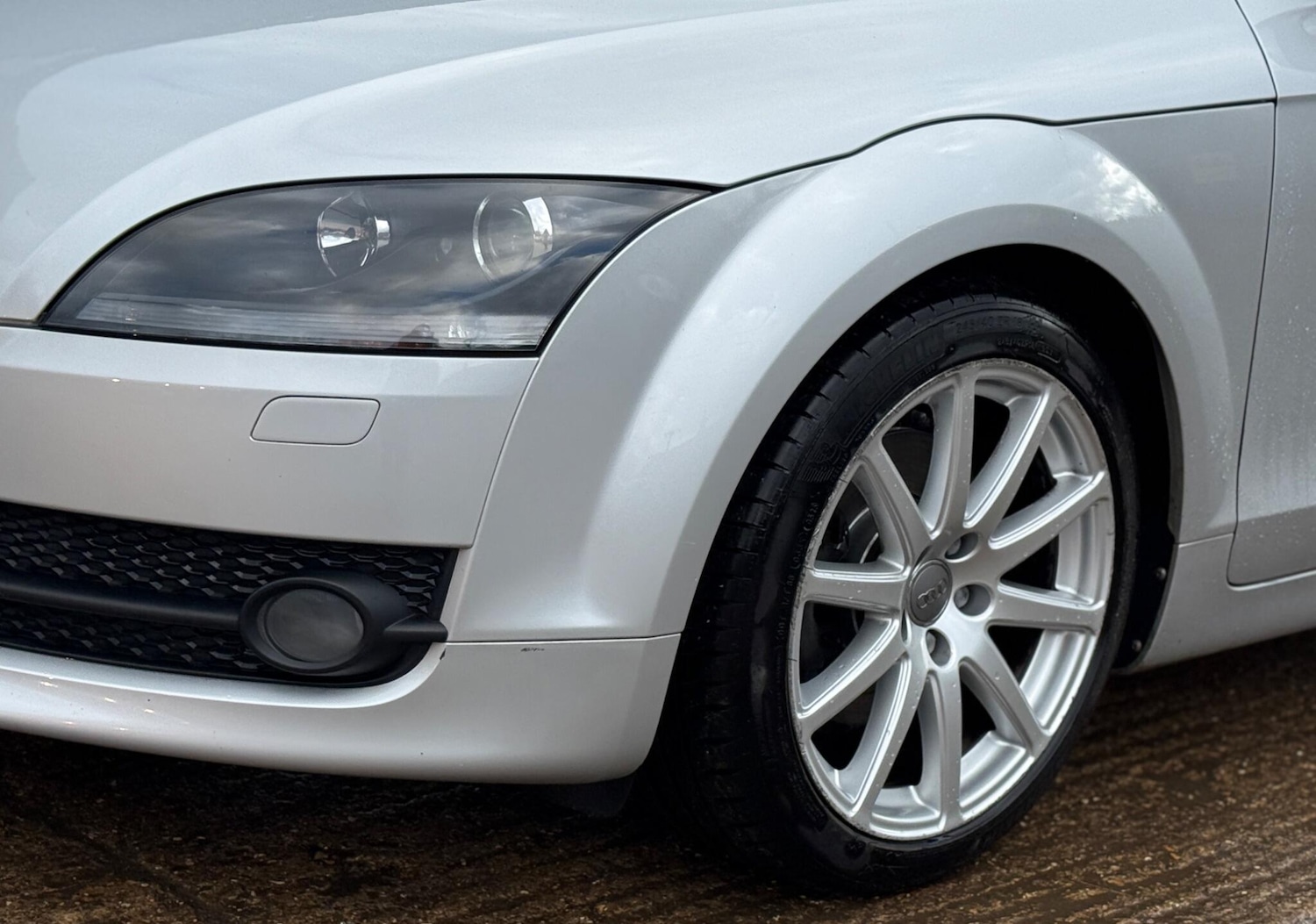 Used Audi TT 2009 for sale - 77259034: Photo 23