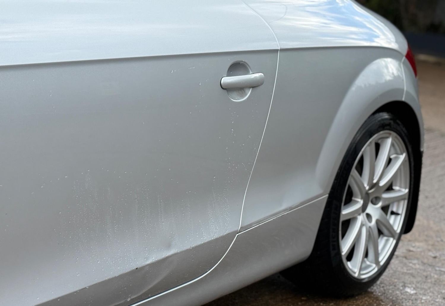 Used Audi TT 2009 for sale - 77259034: Photo 25