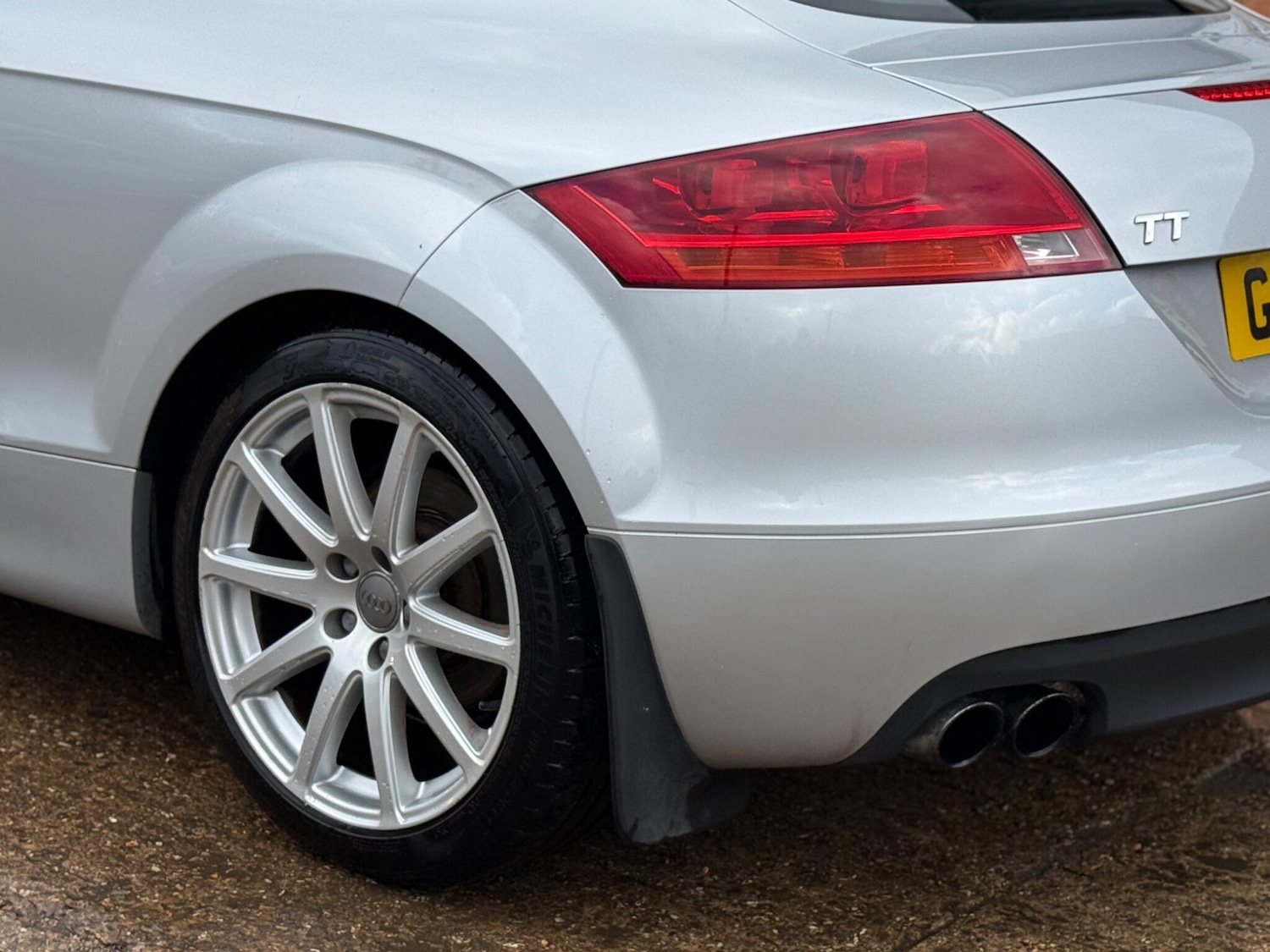 Used Audi TT 2009 for sale - 77259034: Photo 26