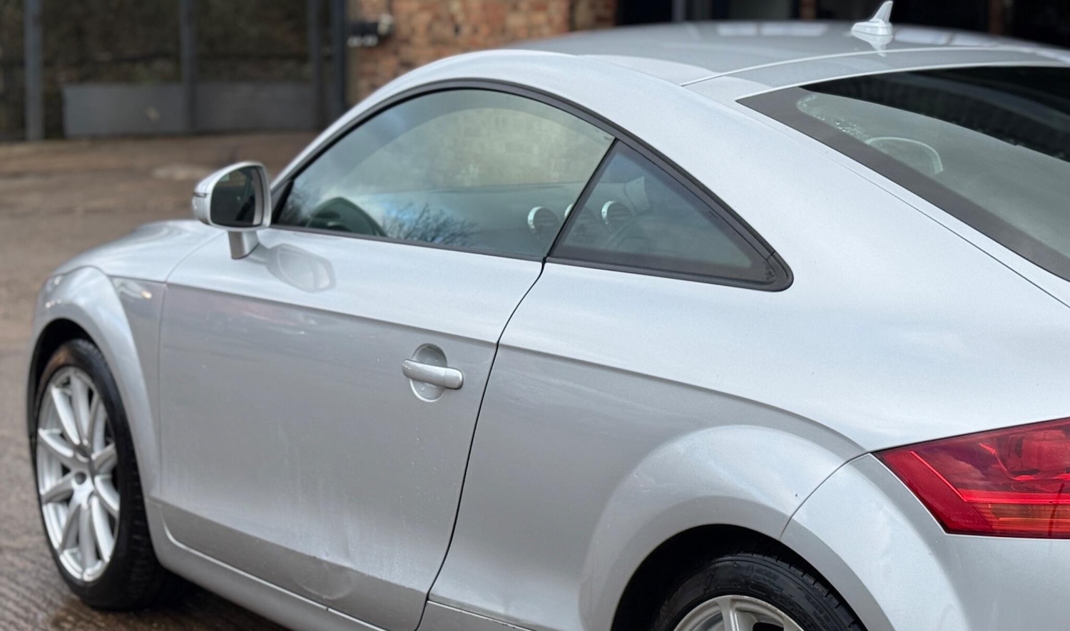 Used Audi TT 2009 for sale - 77259034: Photo 27